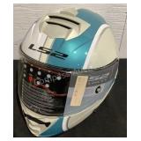 LS2 XXL Riding Helmet FF800-1