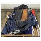 *ESTATE* Assorted Canopies & Chairs