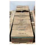 (4) Chemours 12Ct 12Oz Automotive Refrigerant