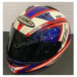 *ESTATE* Mat Mladin Replica L Riding Helmet VR-2