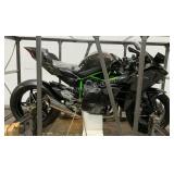 *ESTATE* 2015 Kawasaki ZX1000PF Ninja H2R