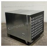 Abatement Negative Air Machine H2KM