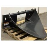 2025 Wolverine Tree Digger Skid Steer Attachment