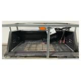 2025 Wolverine 72" Screen Bucket Skid Attachment S