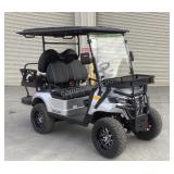 2025 Spark 48v Golf Cart 4X2