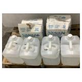 (6) Prime Guard 2-1/2 Gal Diesel Exhaust Fluid Ult