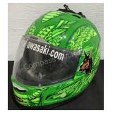 *ESTATE* Icon Small Riding Helmet