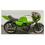 *ESTATE* Kawasaki KH400