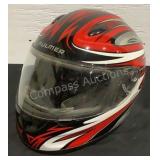 *ESTATE* Fulmer Riding Helmet