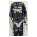 *ESTATE* Teknic Race Suit With Gloves