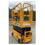 2022 JCB Scissor Lift S1930E OFFSITE