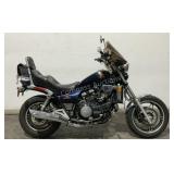 1983 Honda VF1100 V65 Magna