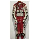 *ESTATE* John Kocinski Race Suit