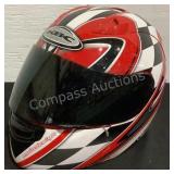 *ESTATE* KBC Riding Helmet