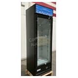 Avantco Refrigerator 178GDC15HCB