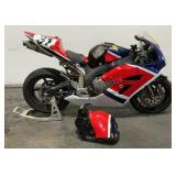 *ESTATE* 2005 Honda CBR1000