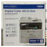 Brother Digital Color All-In-One Printer MFC-L3720