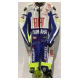 *ESTATE* Valentino Rossi Replica Race Suit