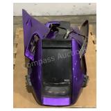 1996 BMW K1100RS Parts