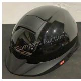 2020 LS2 XS Riding Helmet Rebellion
