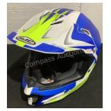 HJC Youth Medium Riding Helmet CL-XYII