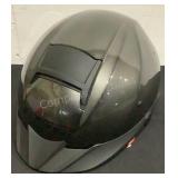 2020 LS2 XL Riding Helmet Rebellion