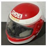 *ESTATE* Eddie Lawson Signed Riding Helmet