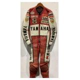 *ESTATE* John Kocinski Race Suit