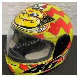 *ESTATE* Valentino Rossi Replica Riding Helmet GP-