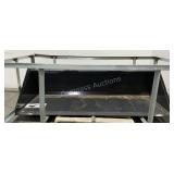 2025 Wolverine 84" Bucket Skid Steer Attachment TD