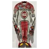 *ESTATE* Nankai Race Suit With Gloves