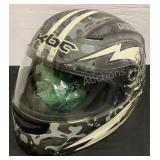 *ESTATE* KBC Riding Helmet VR1-X