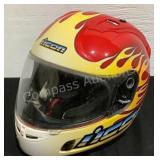 *ESTATE* Icon Riding Helmet