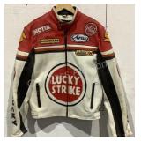 *ESTATE* Kevin Schwantz Replica Race Jacket