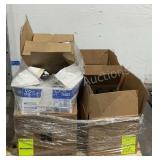 Motor Oil, Penetrate & More