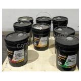 Motor Oil, Transmission Fluid & More