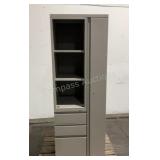 Metal Office Cabinet