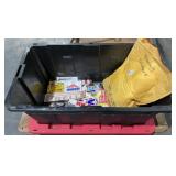 *ESTATE* Assorted Racing Stickers