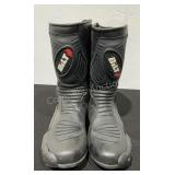 *ESTATE* Bilt Size 10 Riding Boots