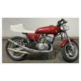 *ESTATE* 1974 Kawasaki H1