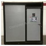 KJ Portable Restroom K1522