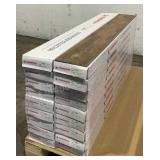 Powerhold Approx 576 SQ FT of LVP Flooring Smoke