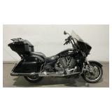 2014 Victory Cross Country Tour