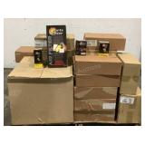 Oil Filters, Air Filters, & More