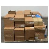 Oil Filters, Air Filters & More