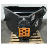 2025 Wolverine 148 Gal Concrete Chuter Skid Attach