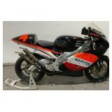 *ESTATE* 2000 Aprilia RS 250 *Repsol Replica*