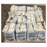 (16) Prime Guard 2-1/2 Gal Diesel Exhaust Fluid Ul