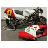*ESTATE* 1985 Yamaha RZ500 *Marlboro Replica*