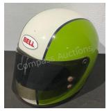 *ESTATE* Eddie Lawson Replica Riding Helmet